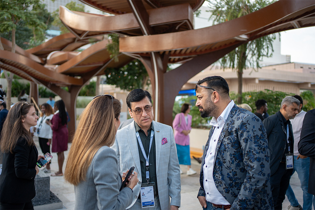 MENA Fintech Awards 2025