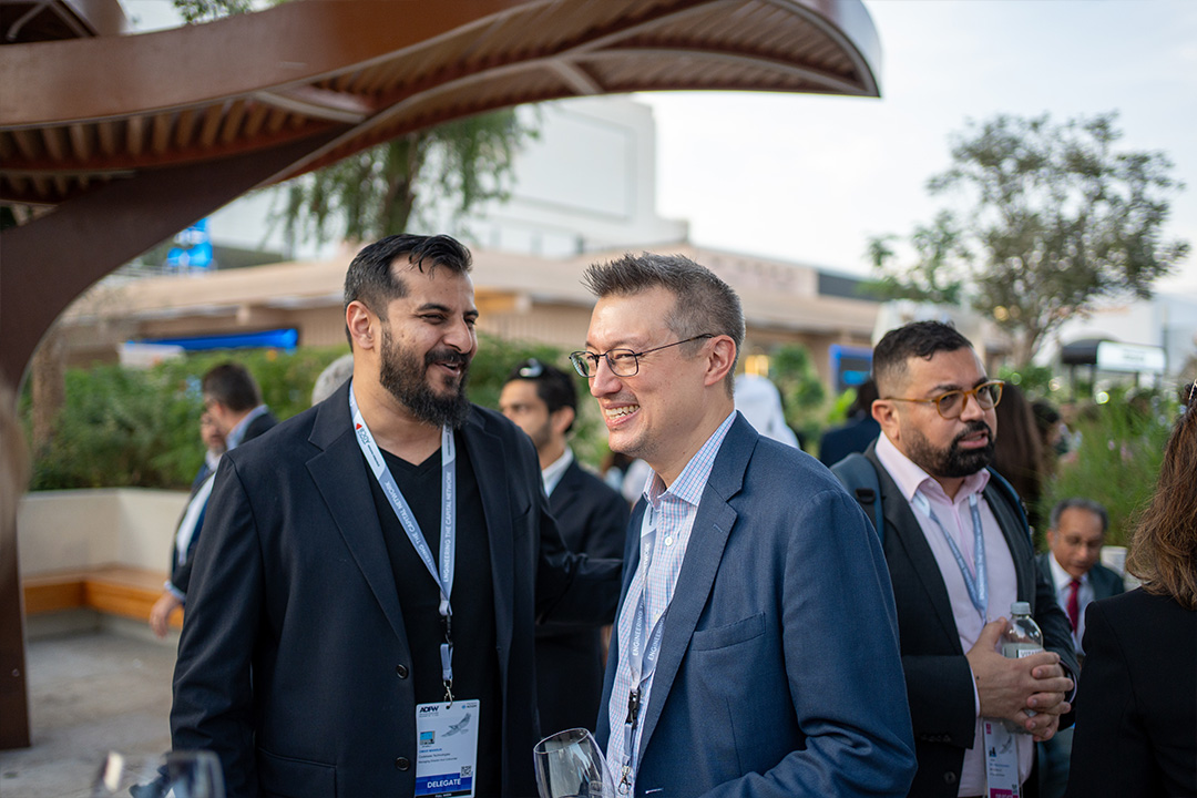 MENA Fintech Awards 2025