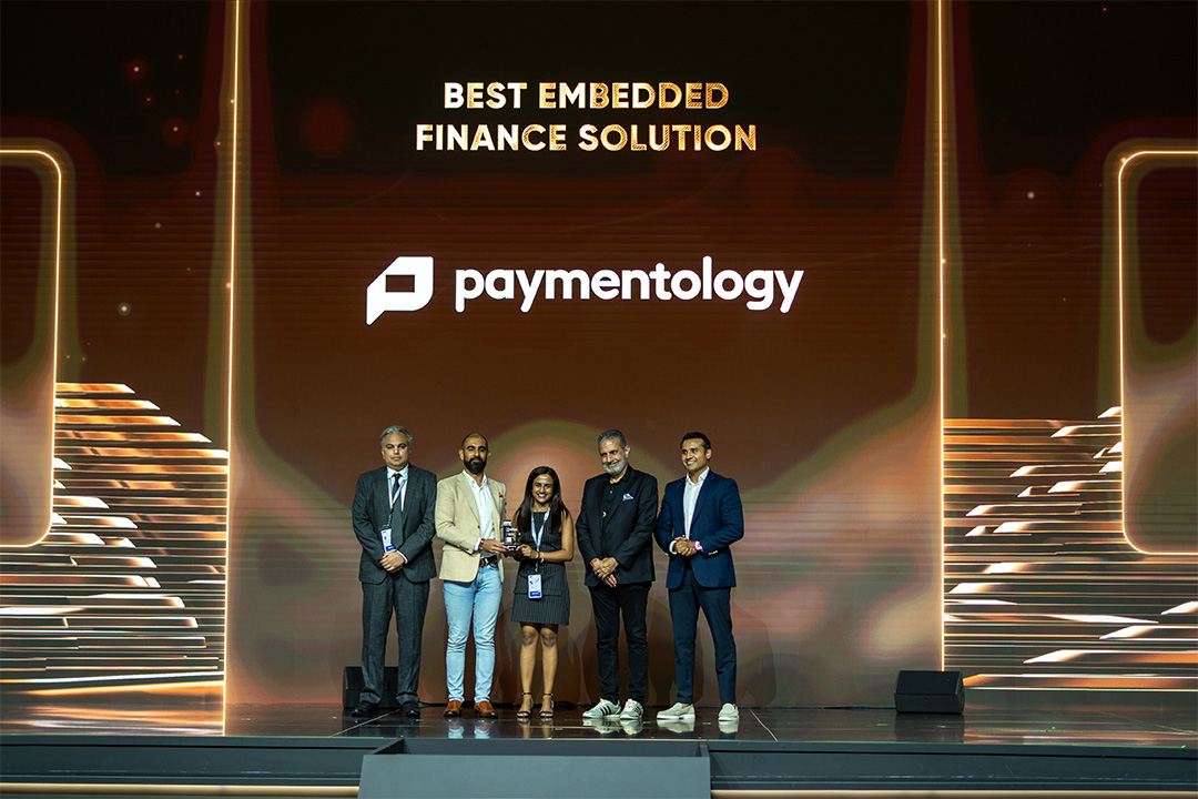 MENA Fintech Awards 2025