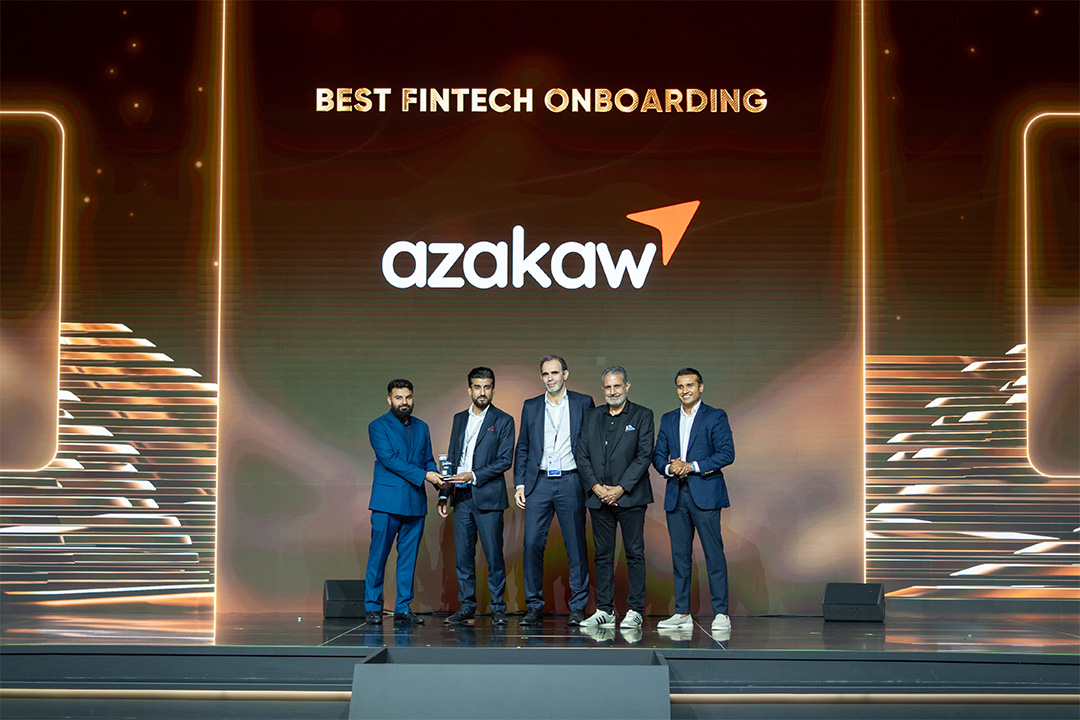 MENA Fintech Awards 2025