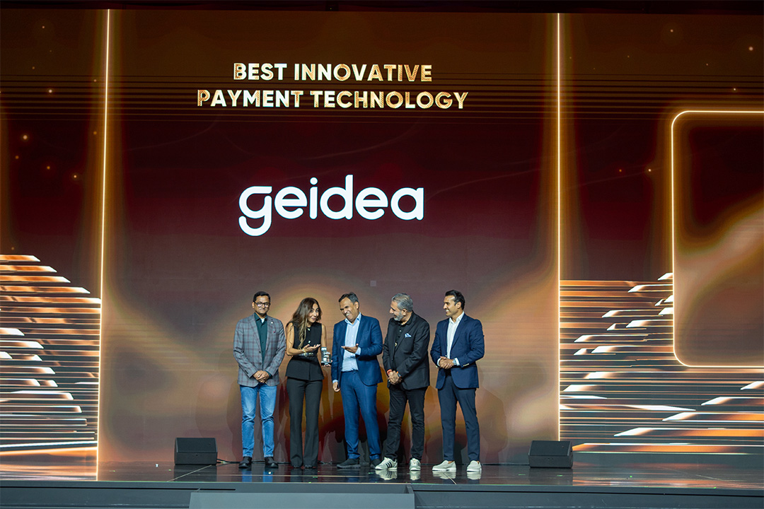 MENA Fintech Awards 2025