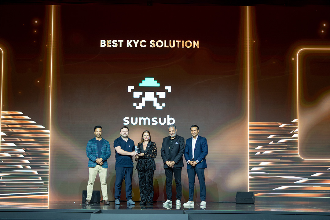 MENA Fintech Awards 2025