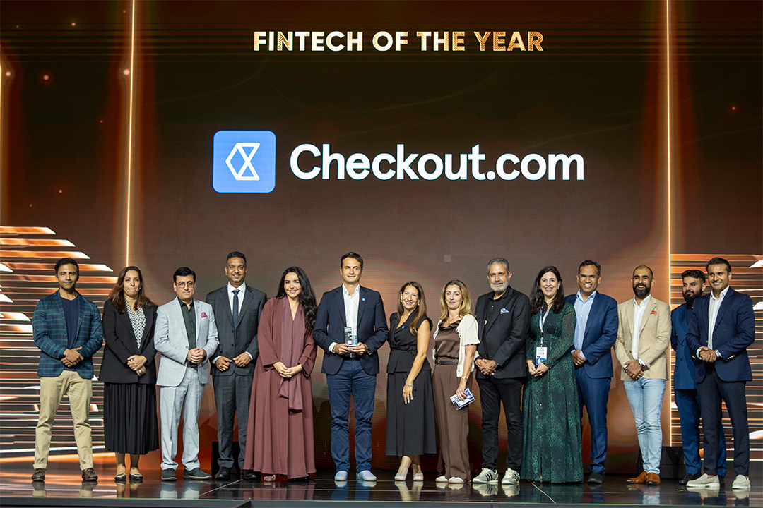 MENA Fintech Awards 2025