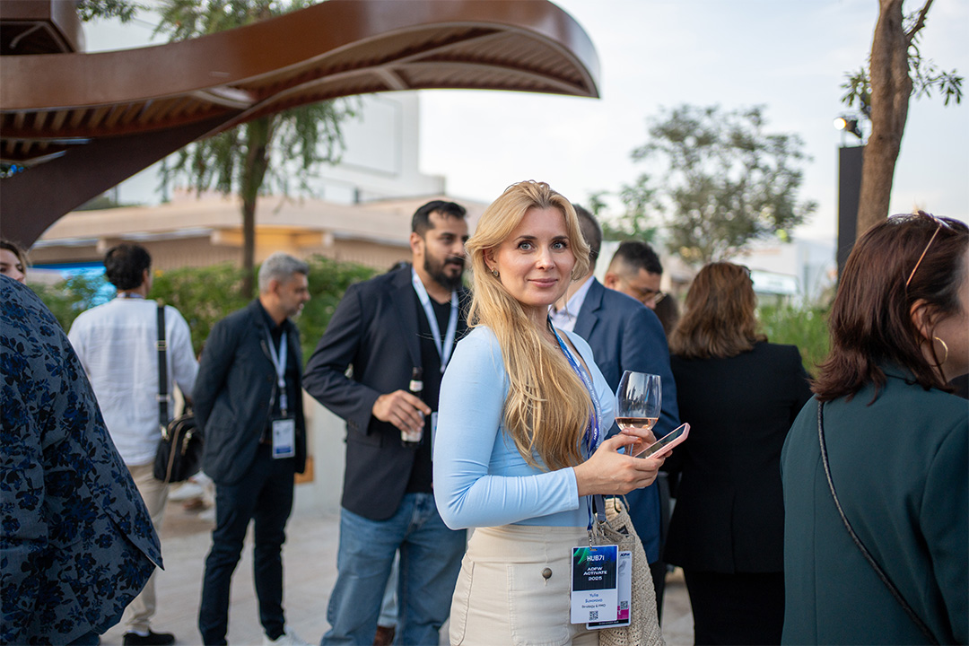 MENA Fintech Awards 2025