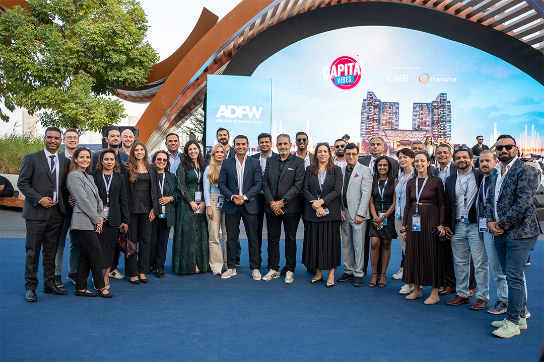 MENA Fintech Awards 2025