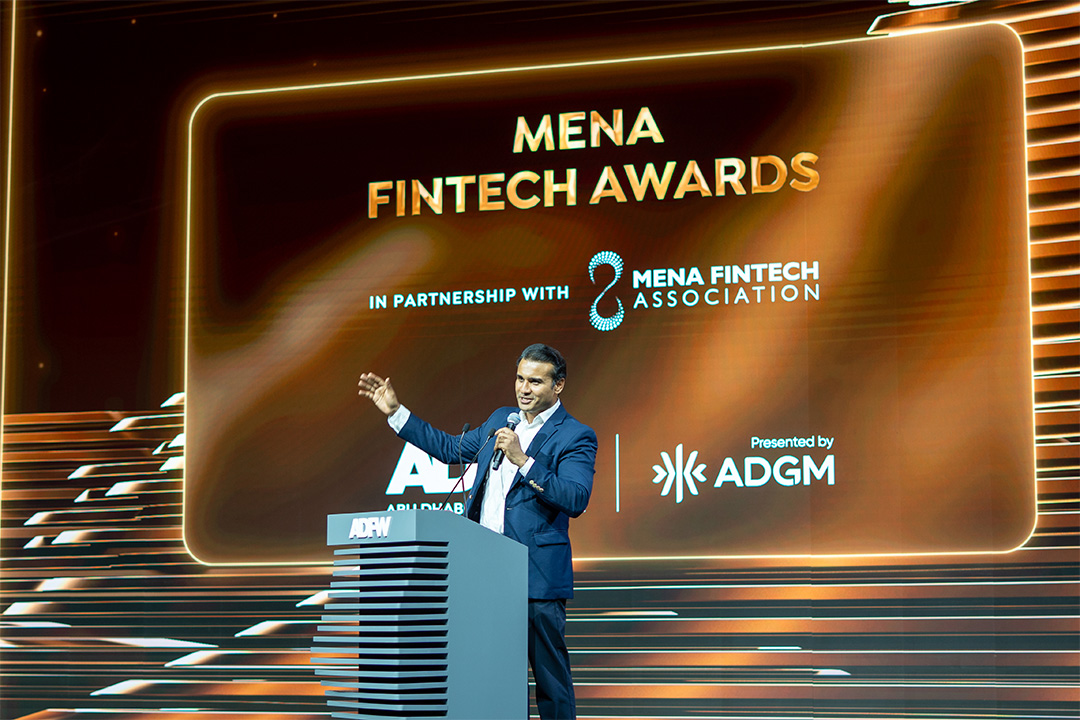 MENA Fintech Awards 2025