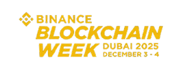 Binance Blockchain Week