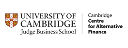Cambridge Centre for Alternate Finance