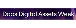 Daos Digital Assets Week