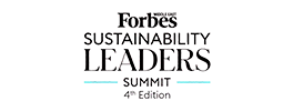 Forbes Sustainability Leaders Summit