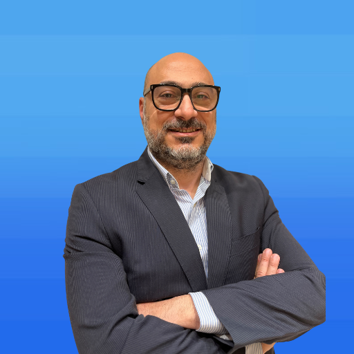 Sylvain Massaad