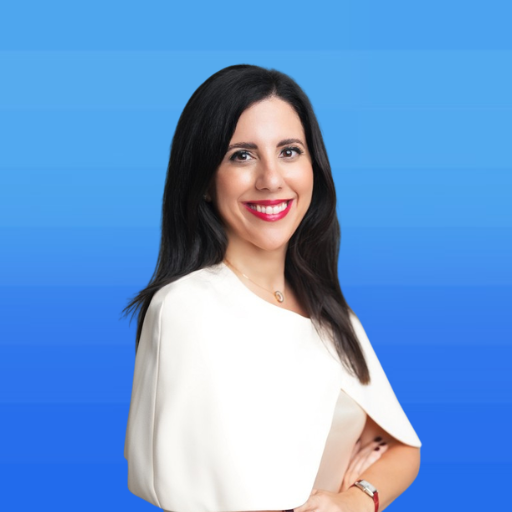 Christine Abou Assali