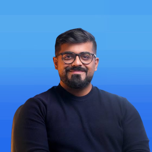 Daniel Ahmed