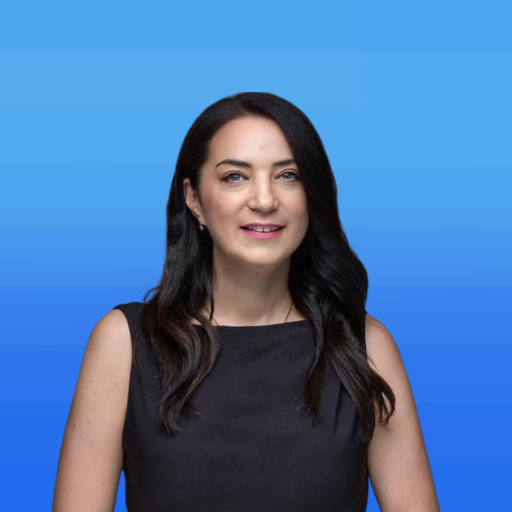 Dr. Jelena Janjusevic