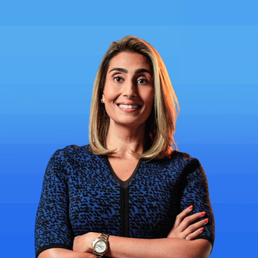 Meera Judge