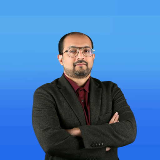 Umair Ahmed