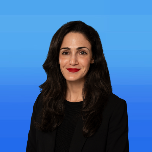 Vanessa Zuabi