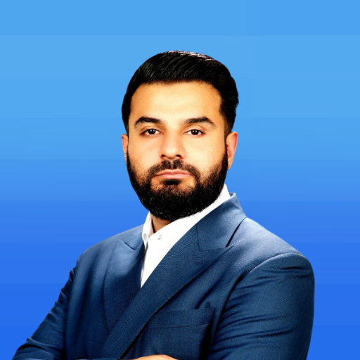 Zain Umer