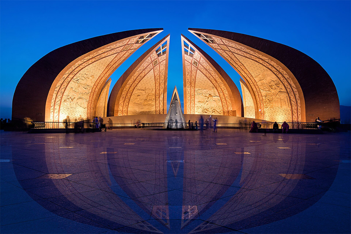 Pakistan Chapter